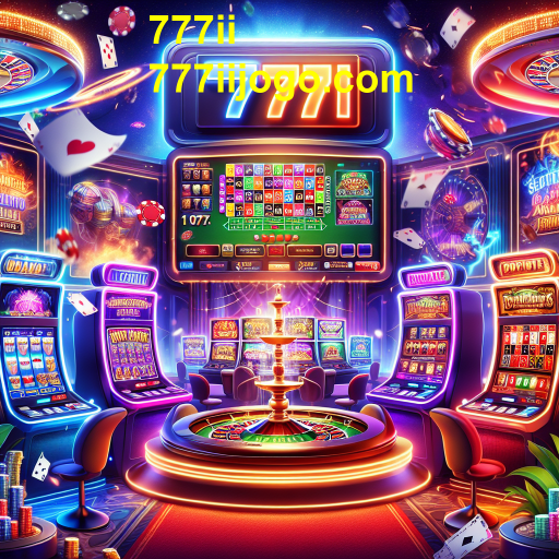 Descubra as Melhores Promoções do 777ii