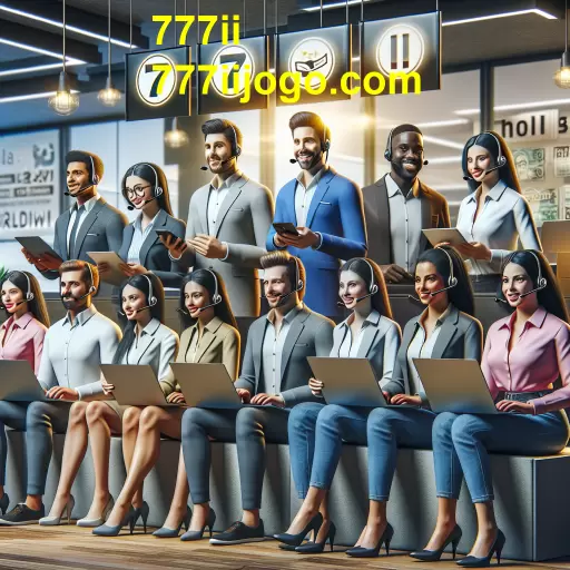 A Importância do Suporte ao Cliente em Jogos Online: Focando no 777ii